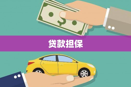 永新贷款担保