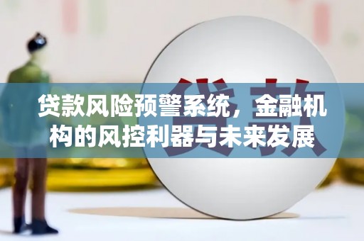 龙州贷款风险预警系统，金融机构的风控利器与未来发展