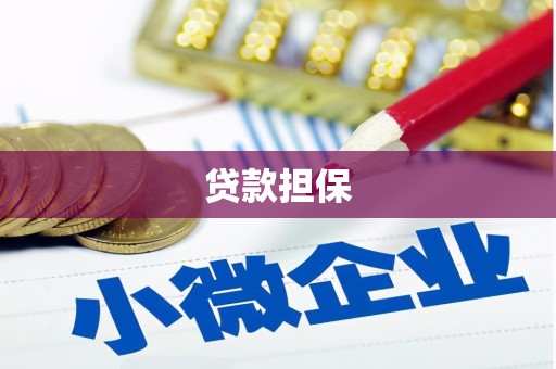 伊宁贷款担保