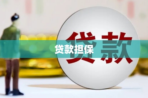 龙岗贷款担保