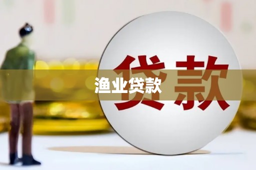 河曲渔业贷款