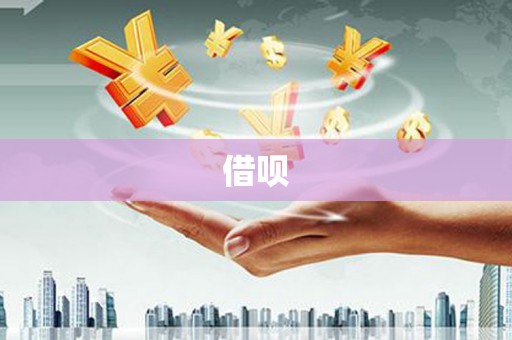 巴彦借呗