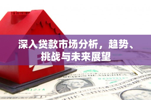 民乐深入贷款市场分析，趋势、挑战与未来展望