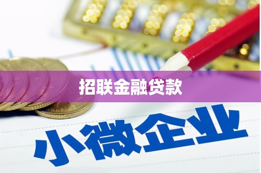 沭阳招联金融贷款