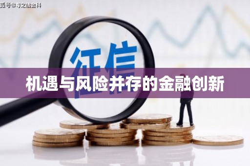乐东机遇与风险并存的金融创新