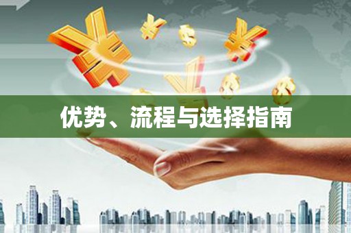 岑巩优势、流程与选择指南
